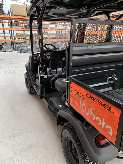 2022 KUBOTA RTV-X1140W-H (Canopy)
