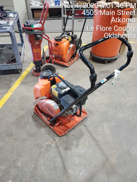 2023 MULTIQUIP MVC82VHW