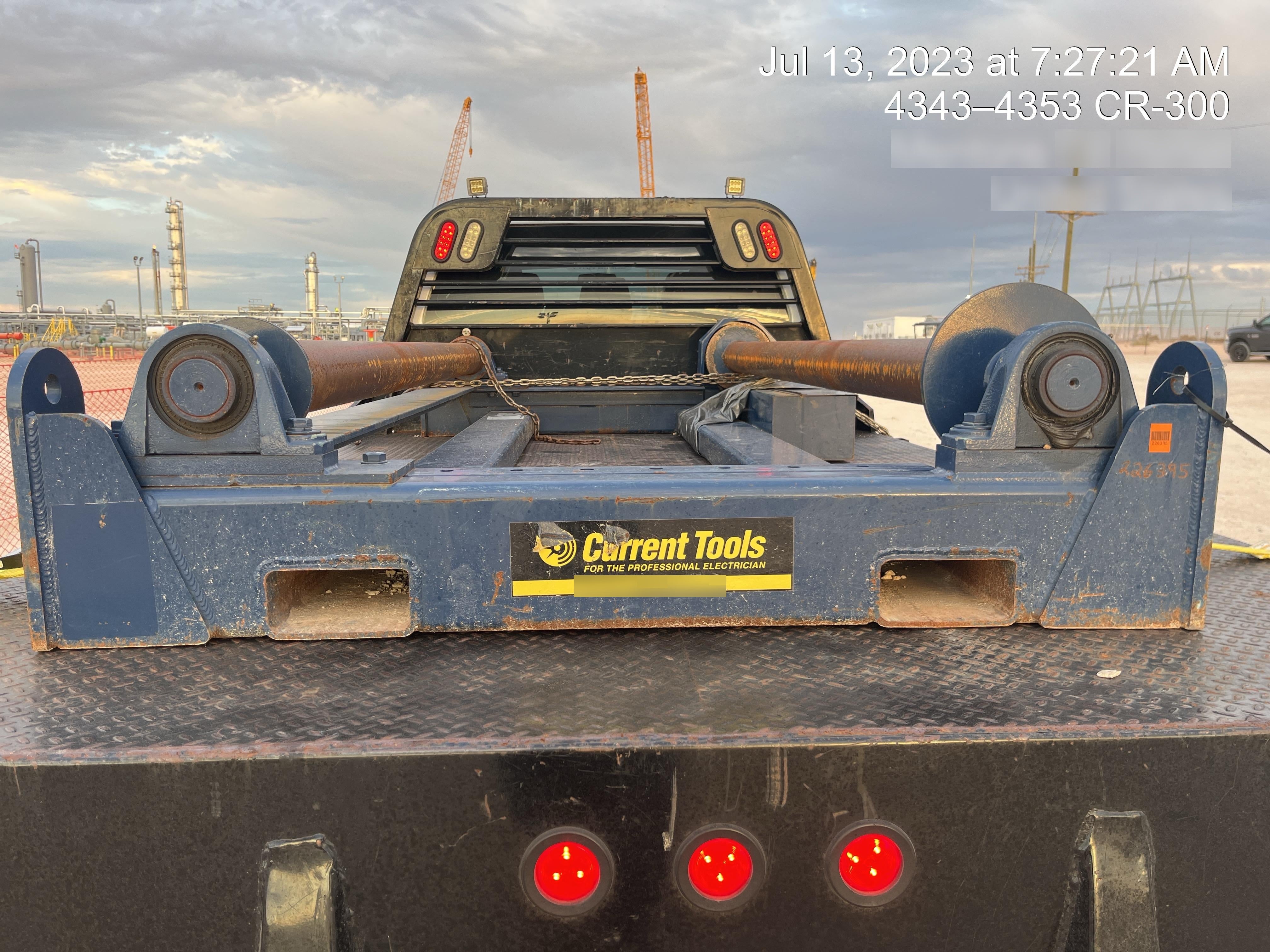 2022 SOUTHWIRE COMPANY RR-SW30