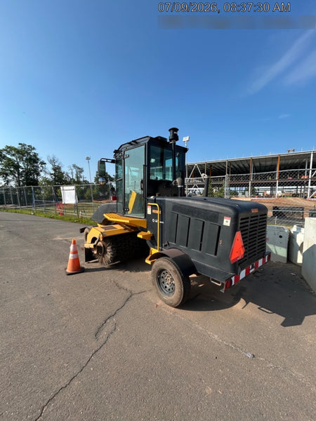 2022 LAYMOR SM450