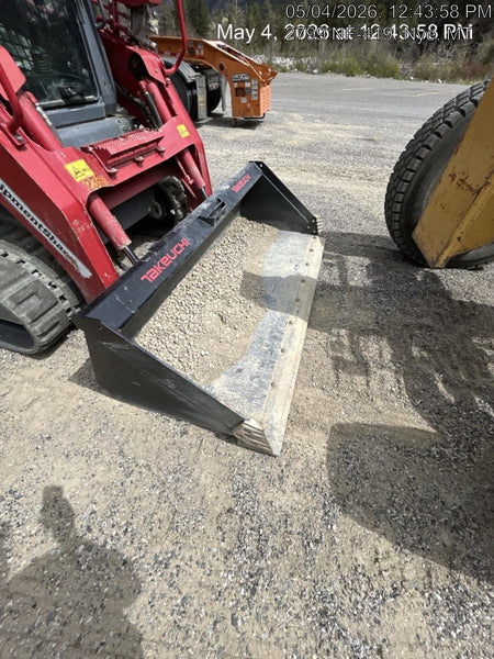 2022 TAKEUCHI TL12R2-CR
