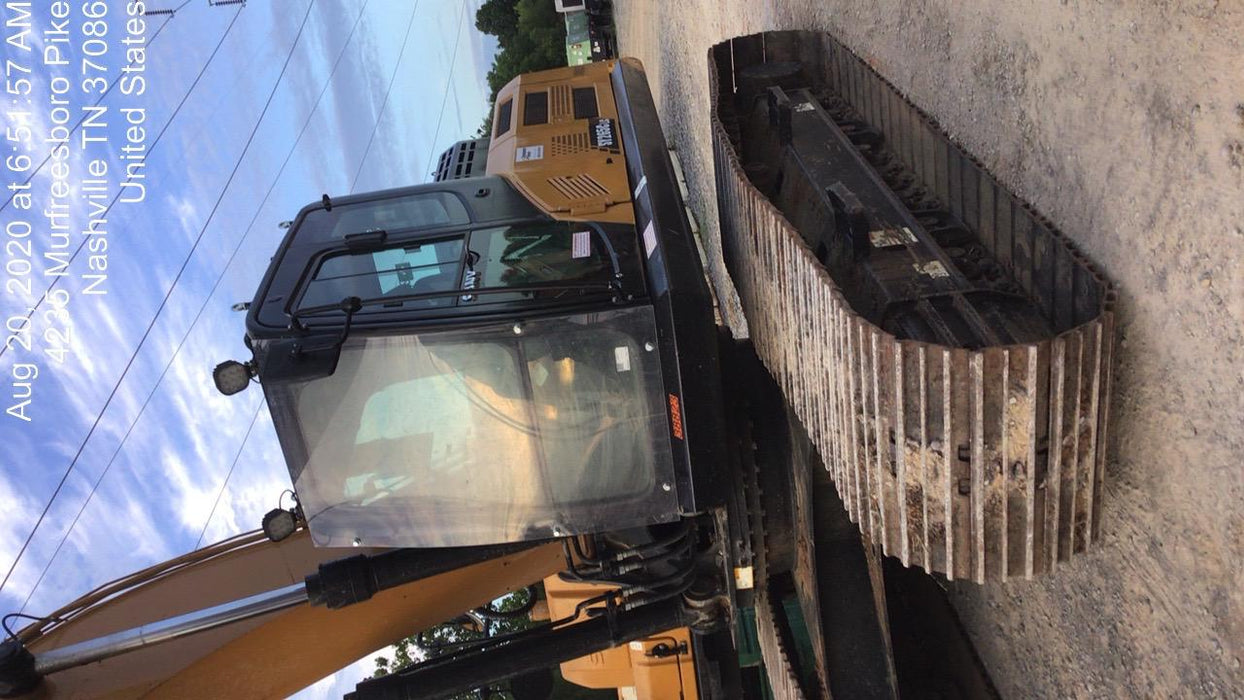 Sany SY265C SY265 Tier 4 - Cab,  Bucket