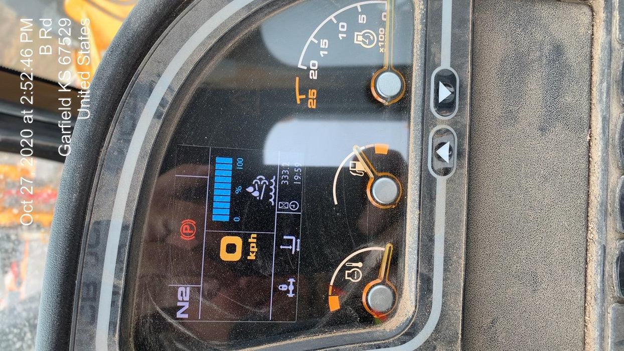 2020 JCB 512-56 JCB 512-56