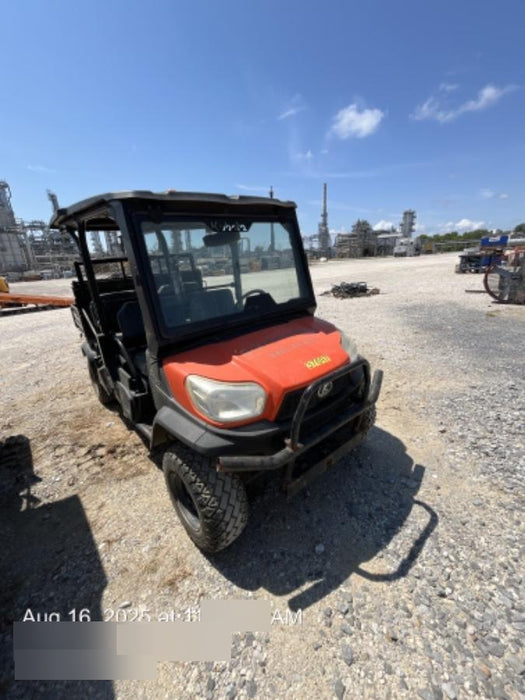 2019 KUBOTA RTV-X1140W-H (Canopy)