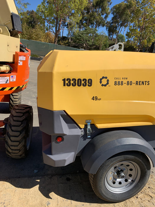 2021 ATLAS COPCO XAS188