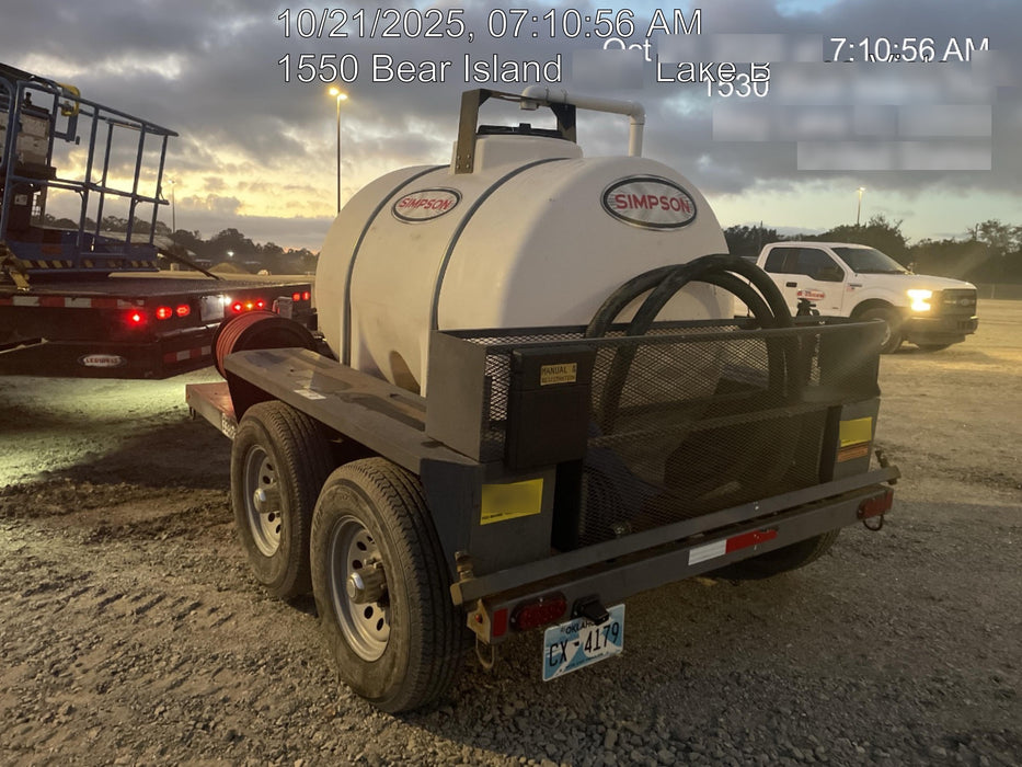 2023 SIMPSON SWT-52517