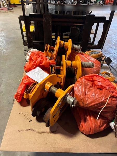 2023 HARRINGTON CF050-20