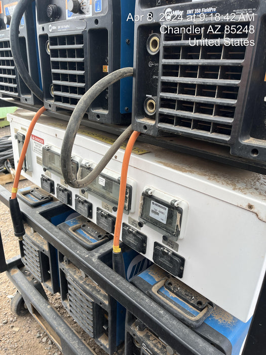 2023 LEX WR6A-7SM-FG26DZ6LD-R