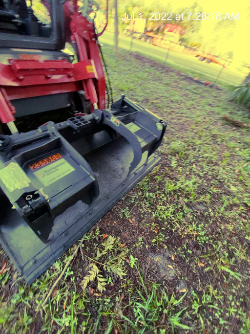 2022 PALADIN UTILITY GRAPPLE 11876-0022