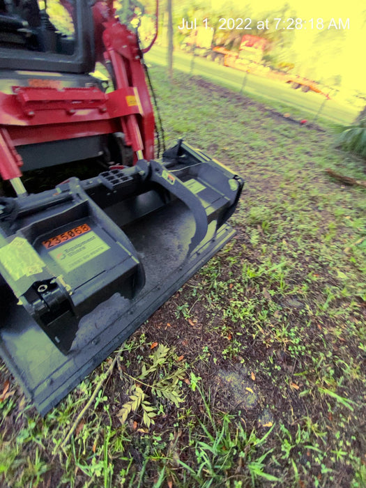 2022 PALADIN UTILITY GRAPPLE 11876-0022