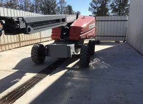 2019 SKYJACK SJ45T+