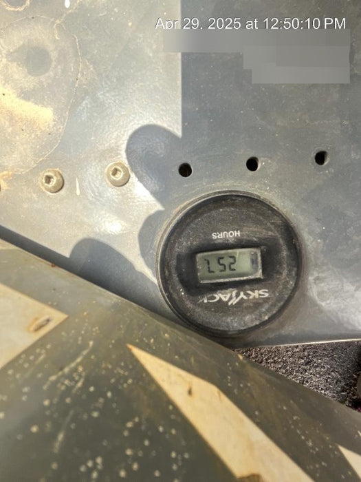 2018 SKYJACK SJIII-3219