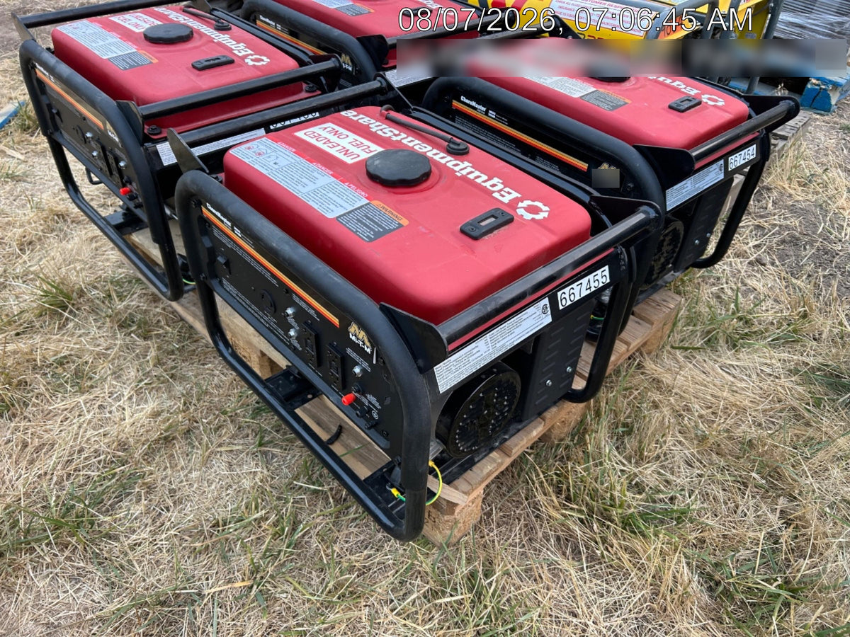 2026 MI-T-M GEN-3600-0MM0
