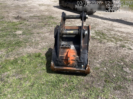 2025 RHINOX 24" Bucket - Rhinox