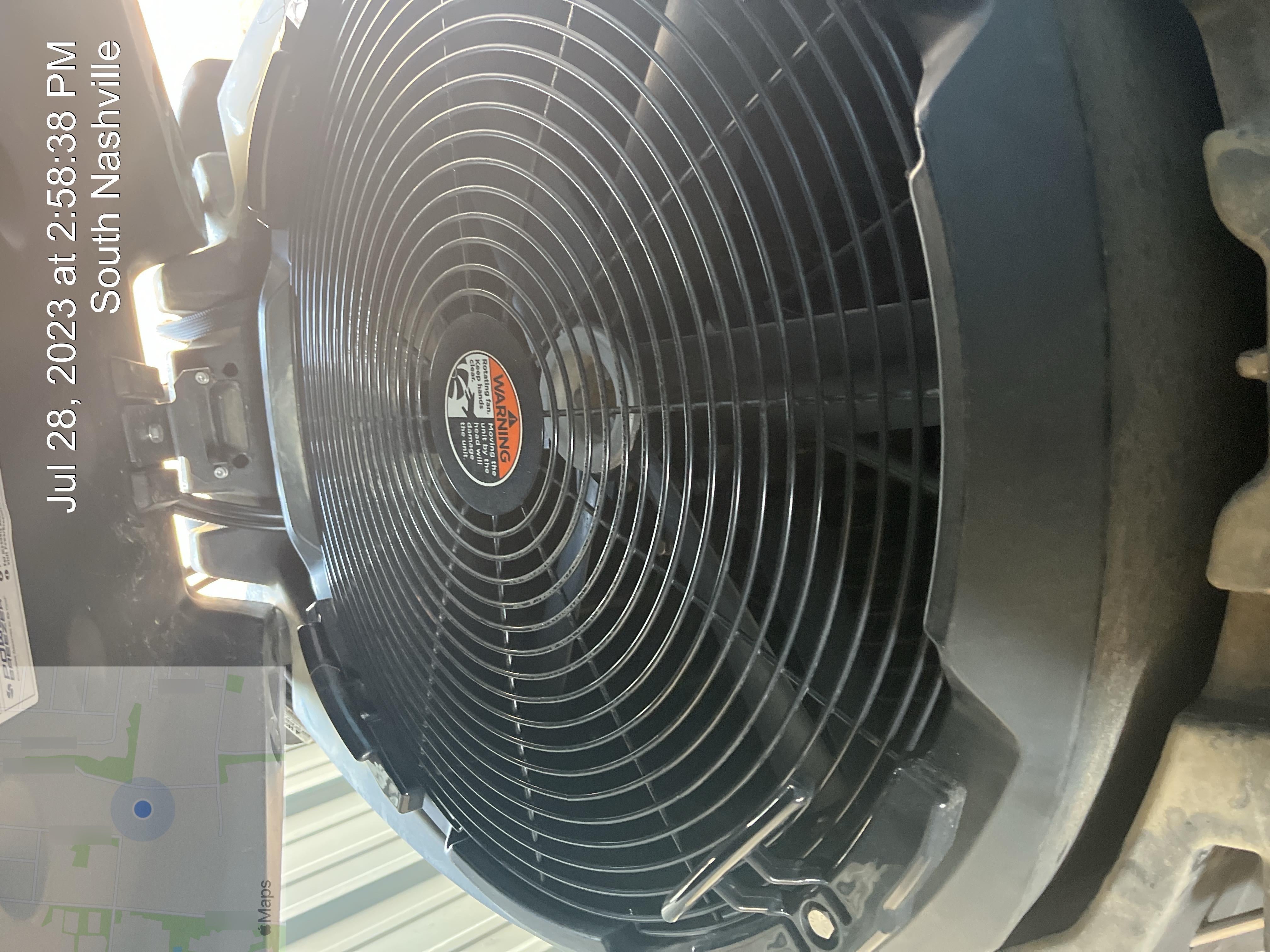 2022 POWER BREEZER PB4BASE