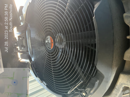 2022 POWER BREEZER PB4BASE