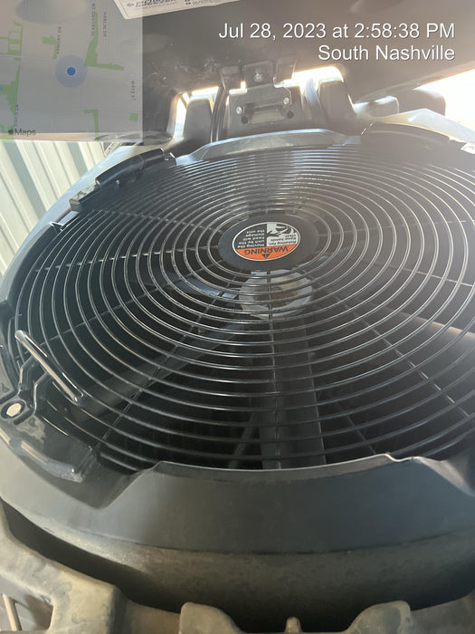 2022 POWER BREEZER PB4BASE