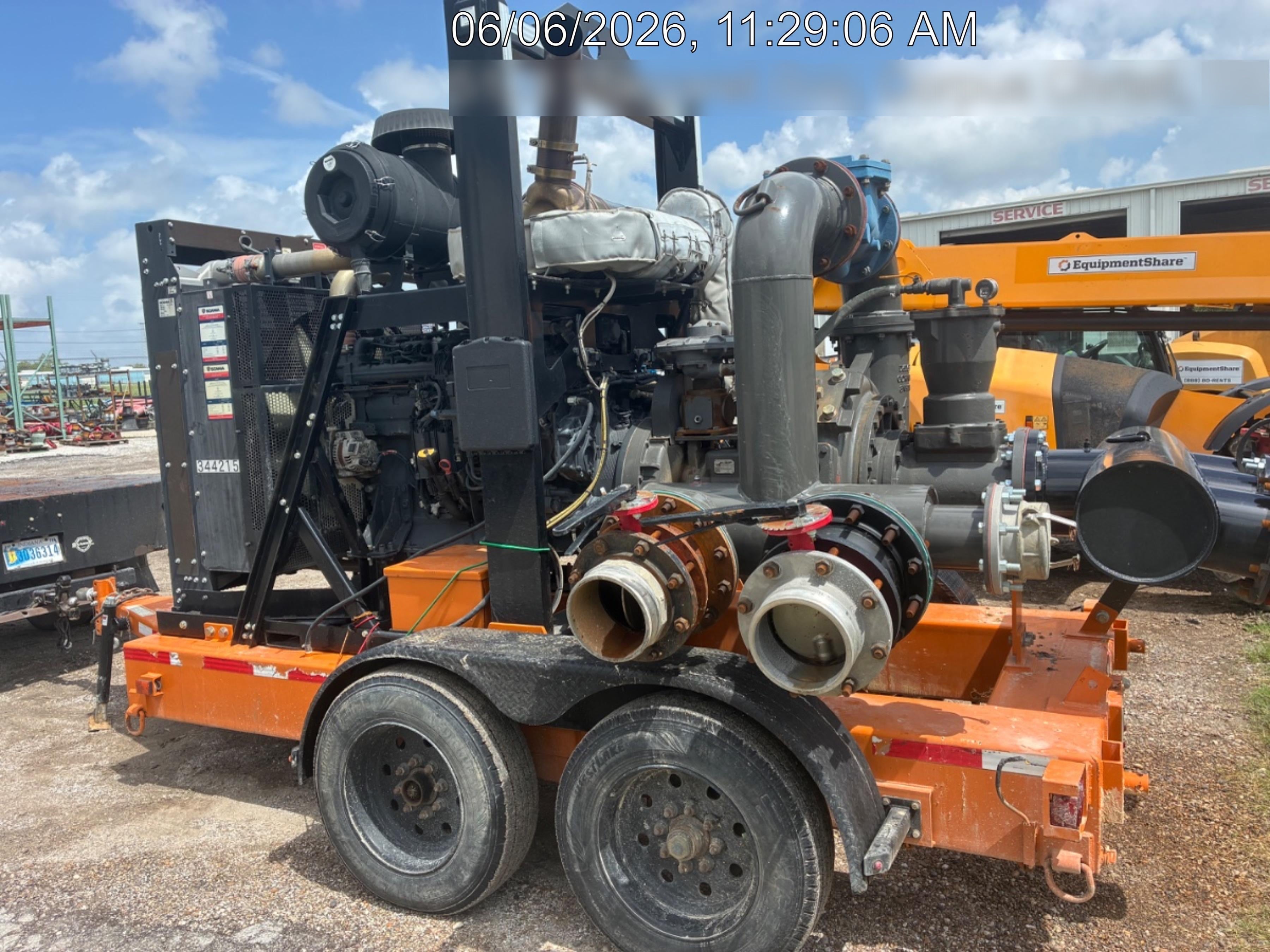 2023 RWN RWN-8NHTH-12OBPT