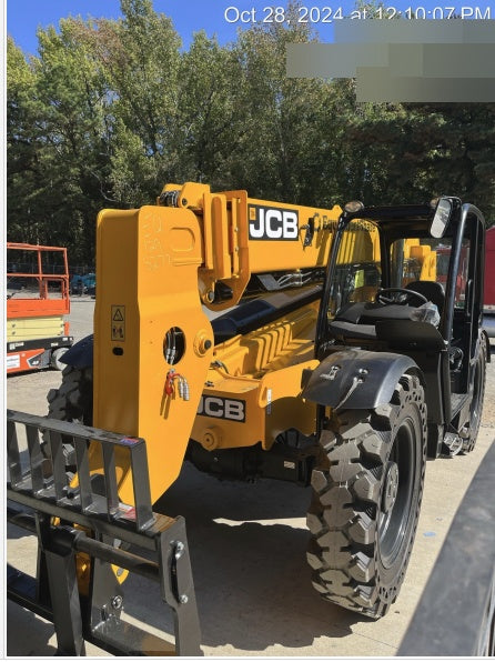 2024 JCB 506-36