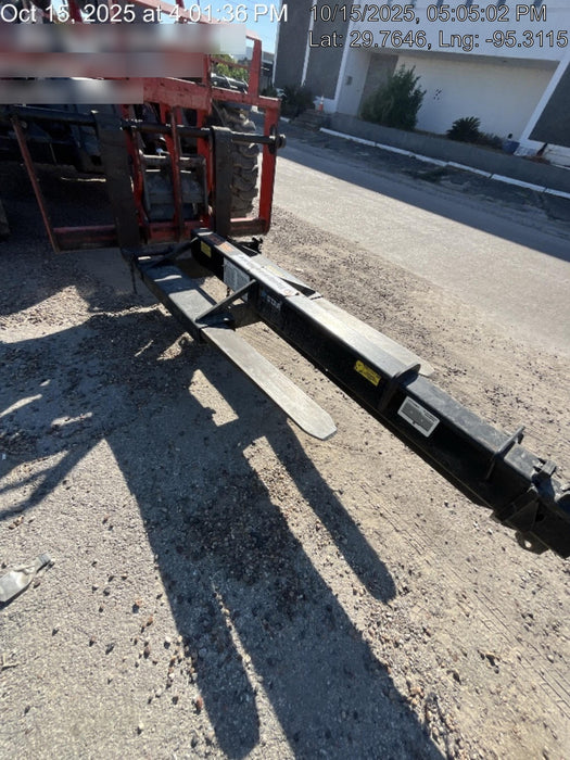 2025 STAR INDUSTRIES M1360B - Star JIB Boom