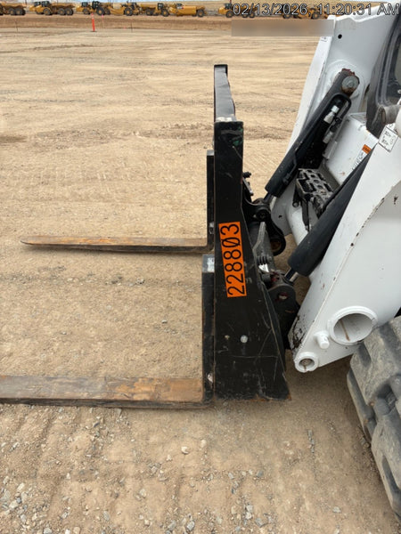 2022 ARROW MATERIAL HANDLING 72" Pallet Forks - Arrow