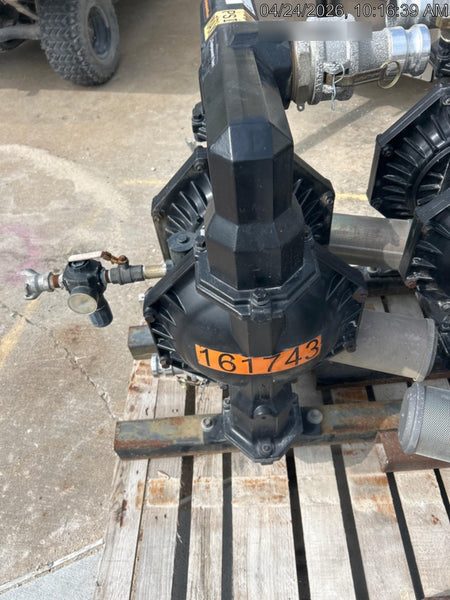 2021 INGERSOLL RAND PD30A-AAP-CCC-C