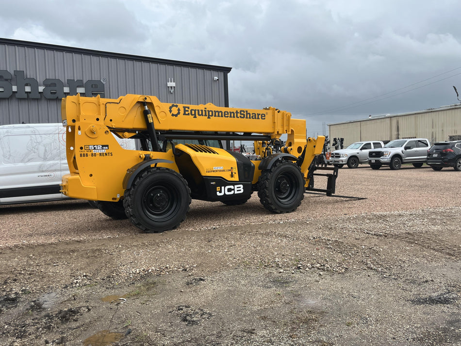 2025 JCB 512-56
