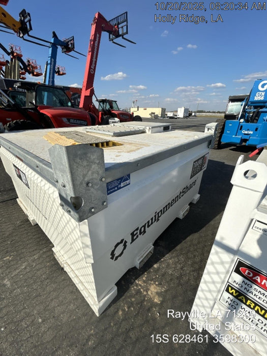 2025 WESTERN GLOBAL 50TCG