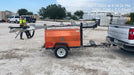 2018 Wanco WLT-4M PORTABLE LIGHT TOWER