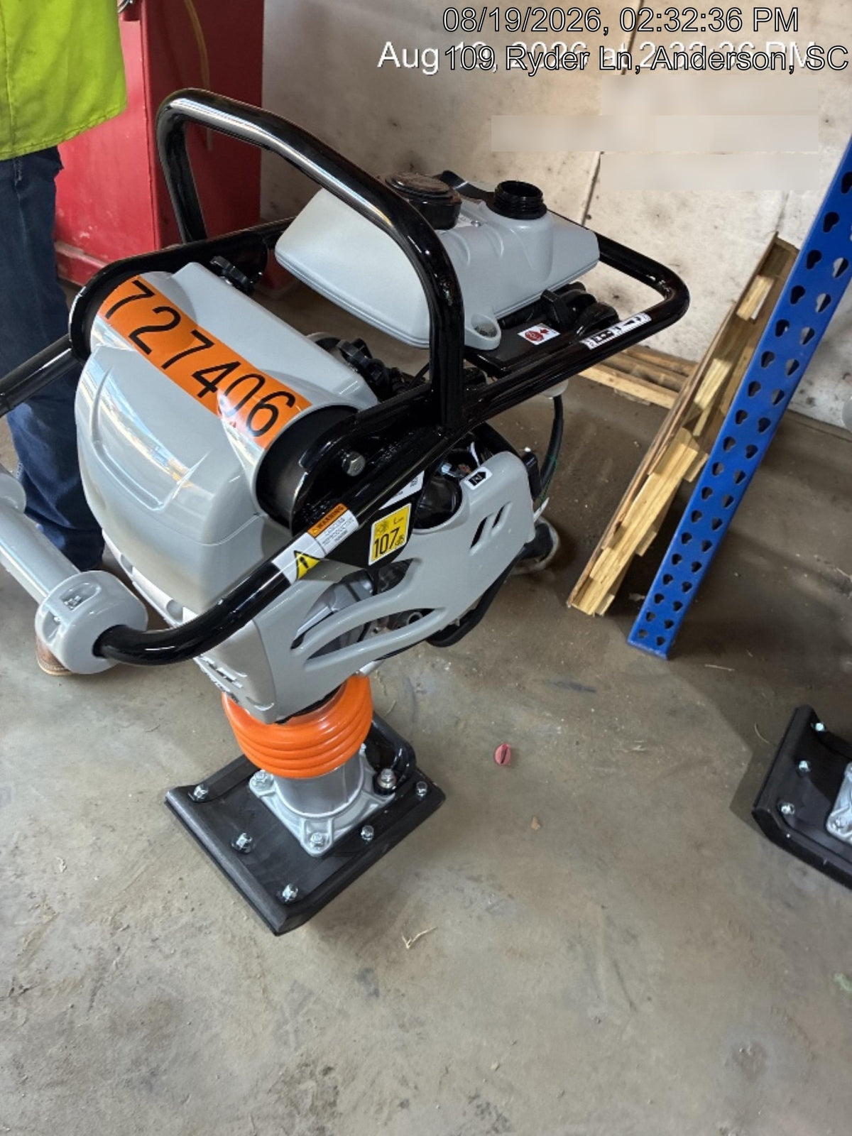 2026 MULTIQUIP MTX60HD