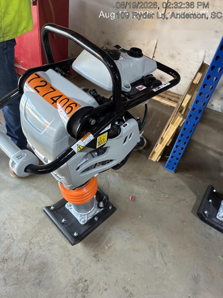 2026 MULTIQUIP MTX60HD