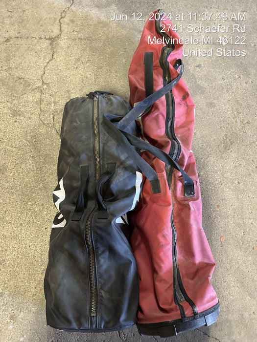 2024 MULTIQUIP GB8LED