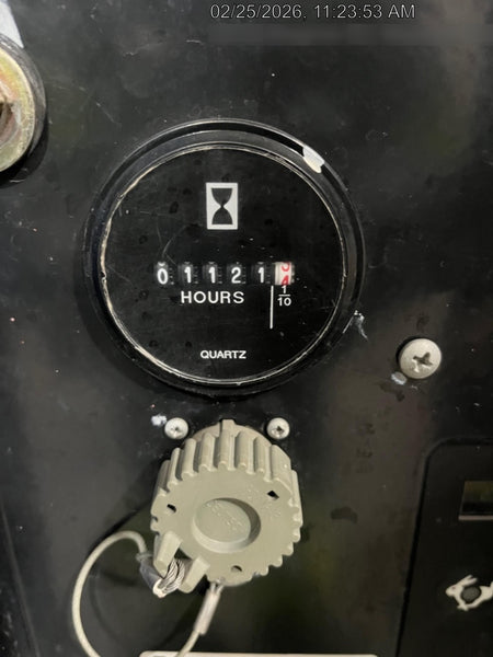 2021 GENIE GS-4390 RT