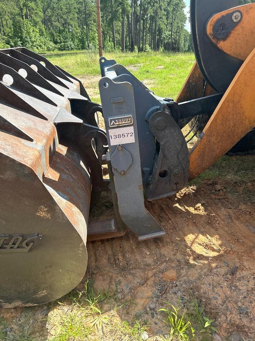 2021 ARROW MATERIAL HANDLING 96" Forks Frame - Arrow Material Handling