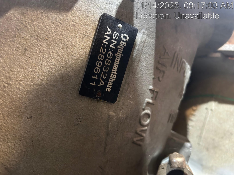 2023 WIDDER 20262-TRACKER