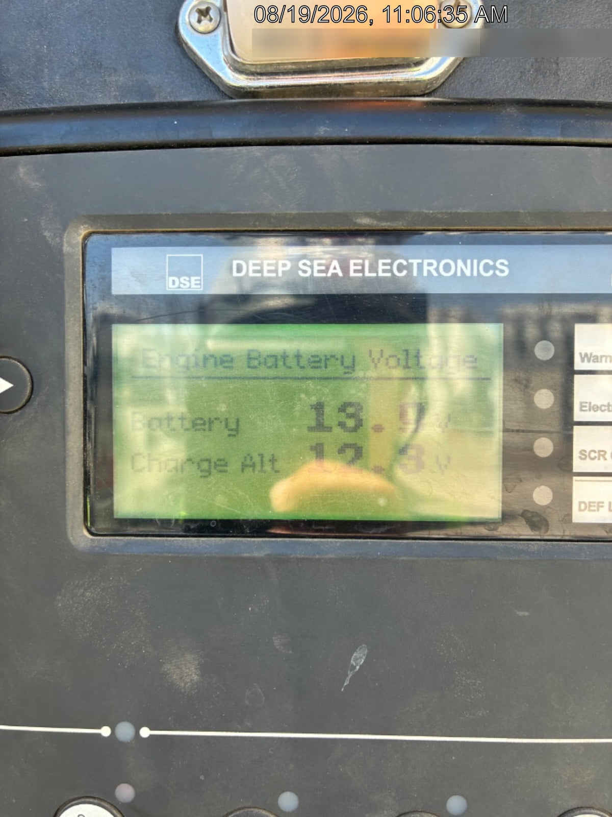 2021 ATLAS COPCO QAS 70