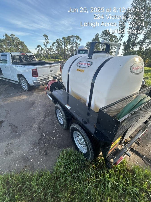 2024 SIMPSON SWT-52517