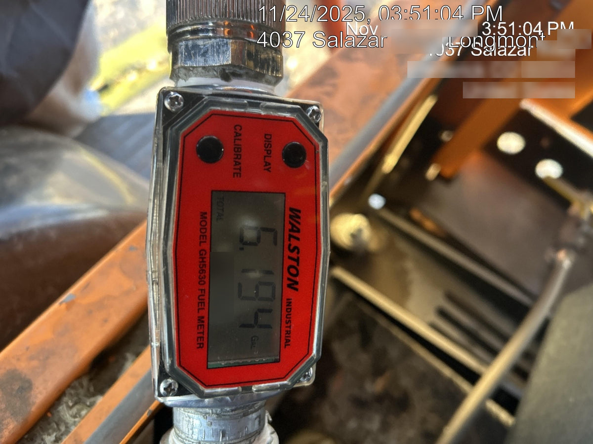 2022 PIONEER SAPP44S10L71-D2.9L4