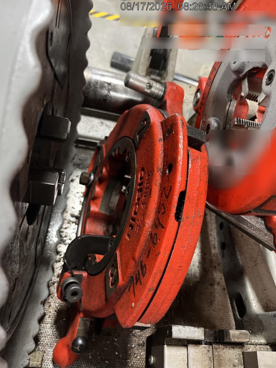 2024 RIDGID 1224
