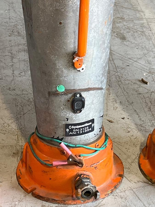 2021 MICHIGAN PNEUMATIC HV-6AM