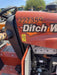 2022 DITCH WITCH RT45A