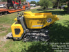 2019 WACKER NEUSON DT10