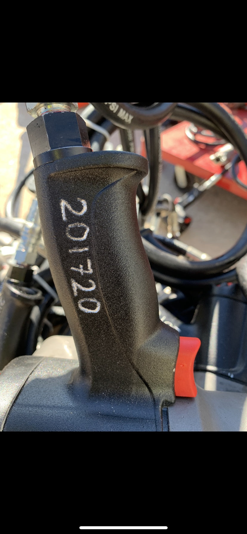 2022 INGERSOLL RAND 2925P1TI