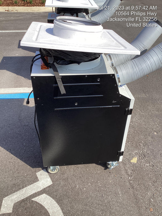 2022 KWIKOOL KPAC1411-2