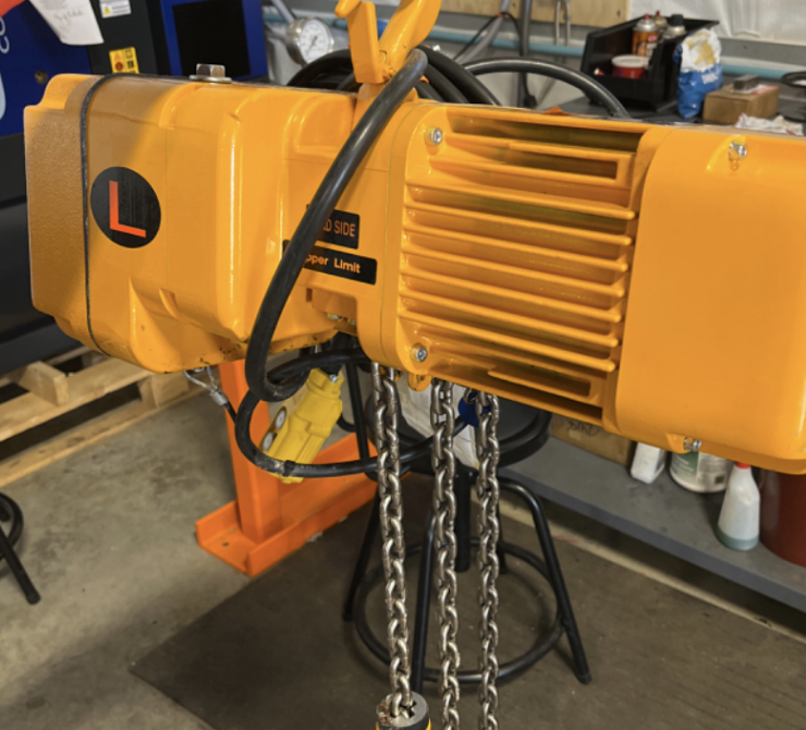 2022 HARRINGTON SNER1-872745