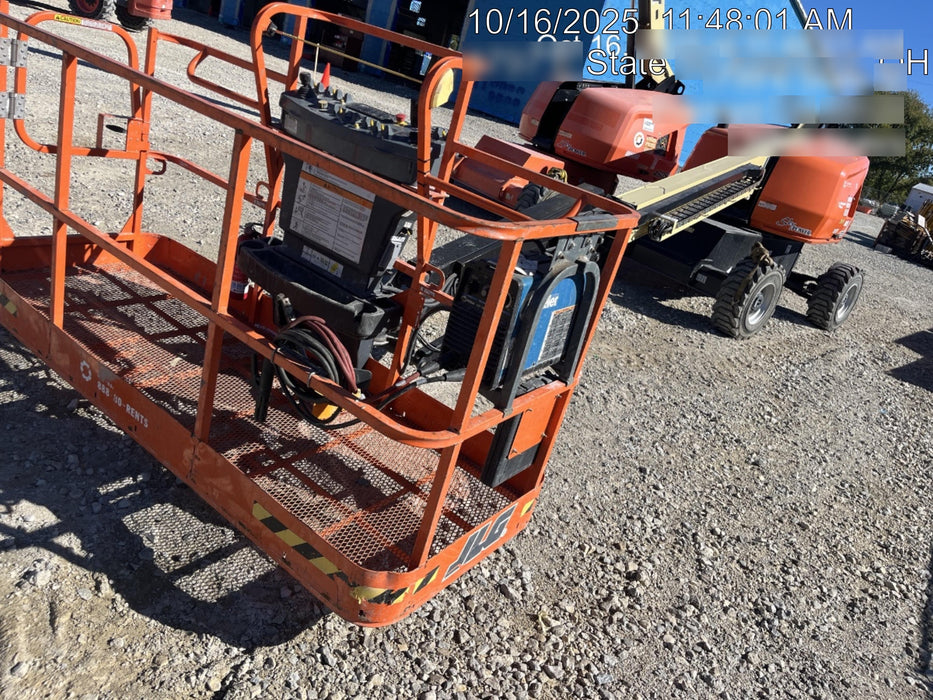 2021 MILLER ELECTRIC CST-280