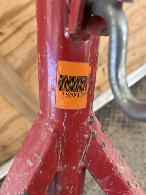 2021 KEY PLANT KPJH-100A