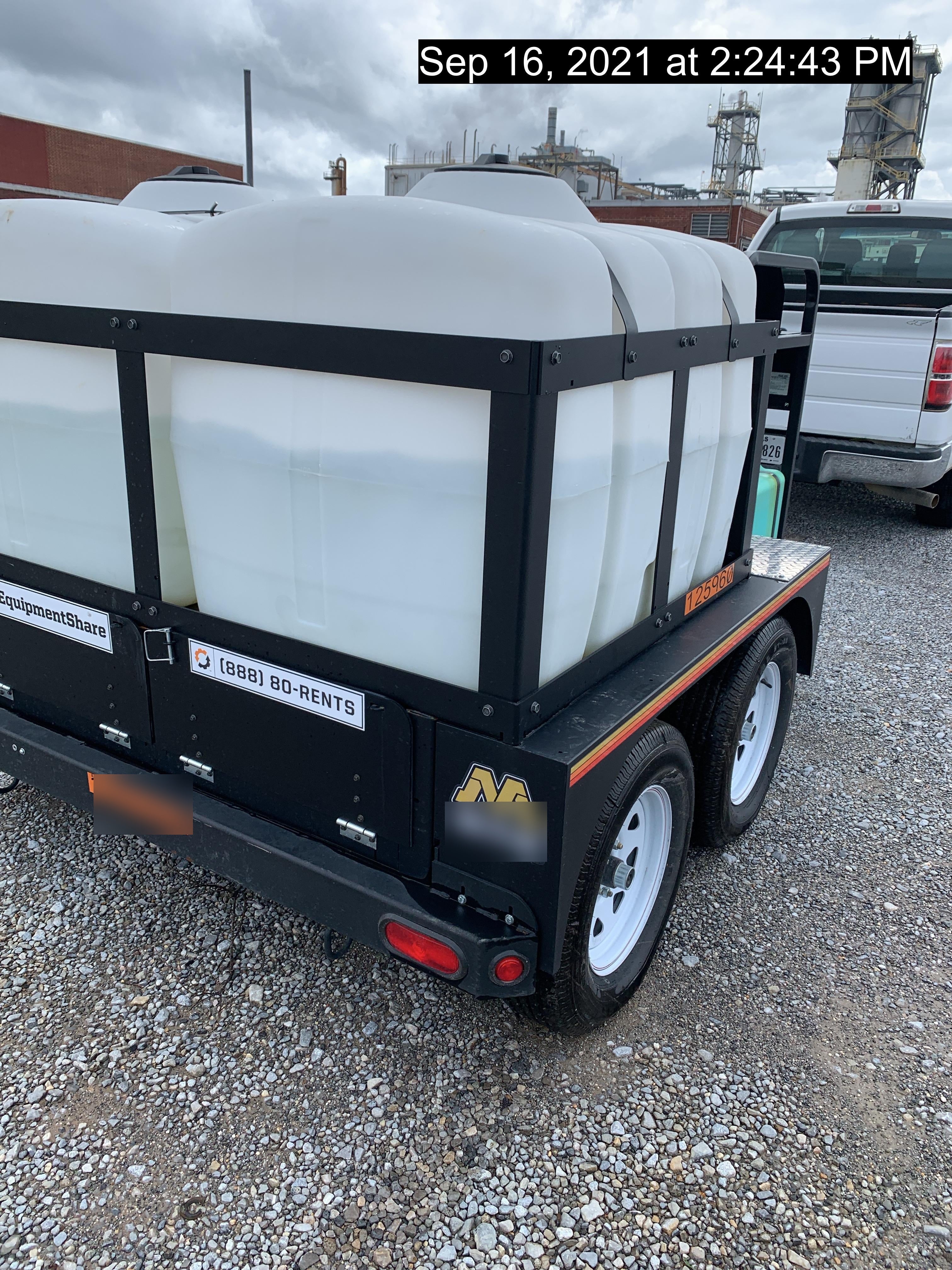 2020 MI-T-M CORPORATION HS-3006-0MDK-UR