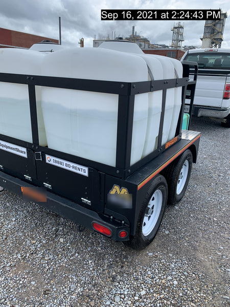 2020 MI-T-M CORPORATION HS-3006-0MDK-UR
