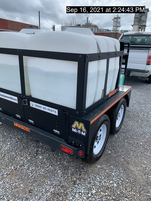 2020 MI-T-M CORPORATION HS-3006-0MDK-UR